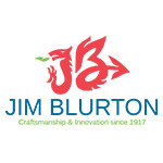 logo Jim Blurton