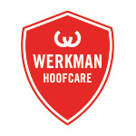 logo Werkman Horseshoes